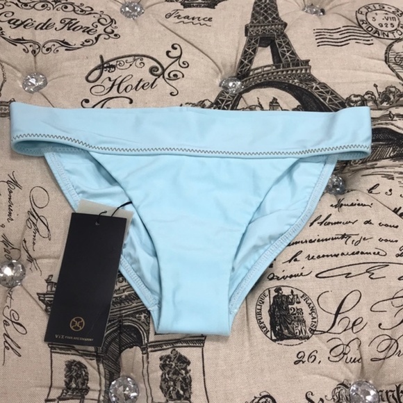 Vix Womens New Band Bottom - Picture 4 of 8